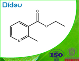 Ethyl 2-methylnicotinate 