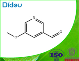 5-METHOXY-PYRIDINE-3-CARBALDEHYDE 