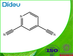 PYRIDINE-2,4-DICARBONITRILE 