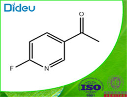 Ethanone, 1-(6-fluoro-3-pyridinyl)- (9CI) 