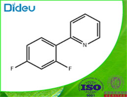 2-(2,4-DIFLUOROPHENYL)PYRIDINE 