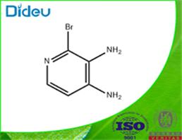 3,4-Diamino-2-bromopyridine