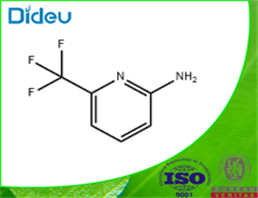 2-Amino-6-(trifluoromethyl)pyridine 