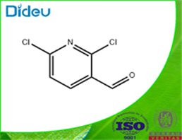 2 6-DICHLOROPYRIDINE-3-CARBOXALDEHYDE 