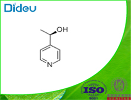 (R)-(+)-1-(4-PYRIDYL)ETHANOL