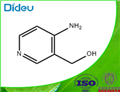 (4-AMINO-PYRIDIN-3-YL)-METHANOL 