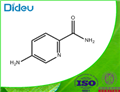 5-Aminopyridine-2-carboxamide 