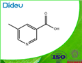 5-Methylnicotinic acid 