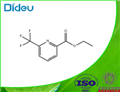 6-Trifluoromethyl-pyridine-2-carboxylic acid ethyl ester 