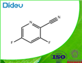 2-Cyano-3,5-difluoropyridine