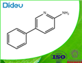 2-AMINO-5-PHENYLPYRIDINE 