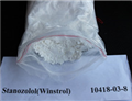 oral winstrol raw Stanozolol estanozolol powder