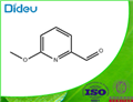 6-Methoxypyridine-2-carbaldehyde 