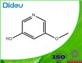 5-METHOXY-PYRIDIN-3-OL 