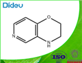 2H-Pyrido[4,3-b]-1,4-oxazine,3,4-dihydro-(9CI) 