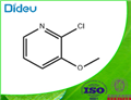 2-Chloro-3-methoxypyridine 