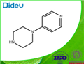 1-(4-Pyridyl)piperazine 