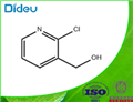 (2-Chloro-3-pyridinyl)methanol 