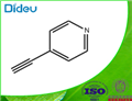 4-Ethynylpyridine 