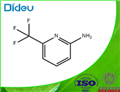 2-Amino-6-(trifluoromethyl)pyridine  pictures