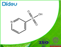 3-Pyridinesulfonic acid 