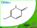 5-Chloropyridine-2-thiol 