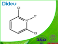 2,6-DICHLOROPYRIDINE N-OXIDE 