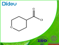 Tetrahydro-2H-pyran-4-carbonyl chloride 