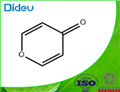 4H-PYRAN-4-ONE 