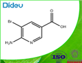 6-AMINO-5-BROMONICOTINIC ACID 