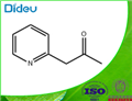 1-PYRIDIN-2-YL-PROPAN-2-ONE 