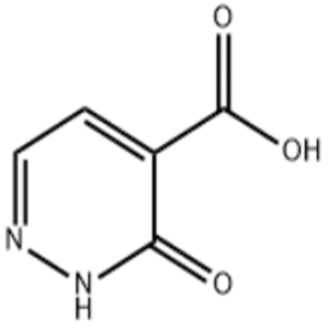 3-Oxo-2,3-dihydropyridazine-4-carboxylic Acid