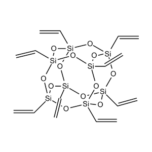 OCTAVINYL-T8-SILSESQUIOXANE