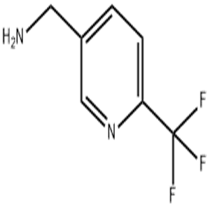 3-AMinoMethyl-6-(trifluoroMethyl)pyridine