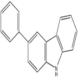 3-phenyl-9H-carbazole