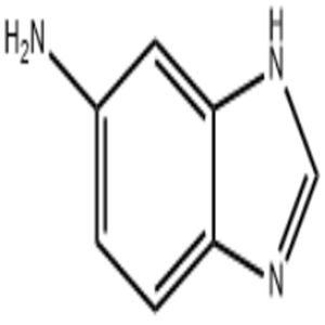 1H-Benzoimidazol-5-Ylamine