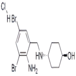 Ambroxol hydrochloride