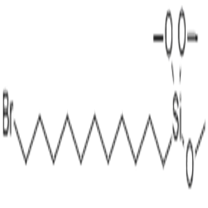 11-BROMOUNDECYLTRIMETHOXYSILANE