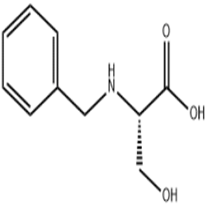 2-BenzylaMino-3-hydroxypropionic Acid