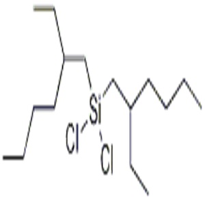 BIS(2-ETHYLHEXYL)DICHLOROSILANE