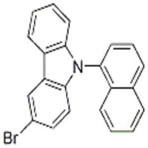 4'-(9H-carbazol-9-yl)-N-phenyl-[1,1'-biphenyl]-4-amine