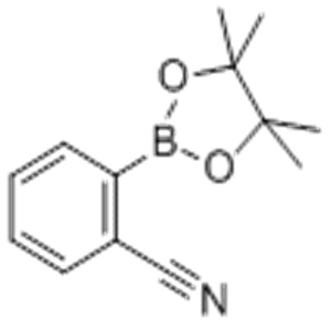 2-(4,4,5,5-Tetramethyl-1,3,2-dioxaborolan-2-yl)benzonitrile