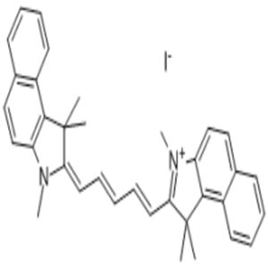 IR 676 Iodide