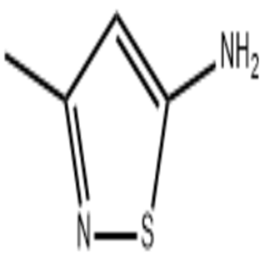 3-methylisothiazol-5-amine