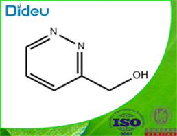 Pyridazin-3-ylmethanol 