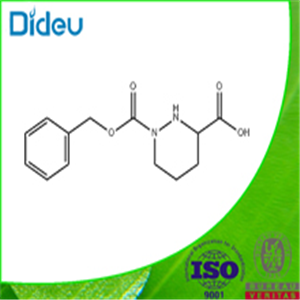 Tetrahydro-1,3(2H)-pyridazinedicarboxylic acid 1-(phenylmethyl) ester 