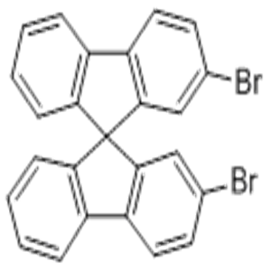 2,2'-Dibromo-9,9'-spirobifluorene