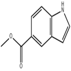 Methyl indole-5-carboxylate