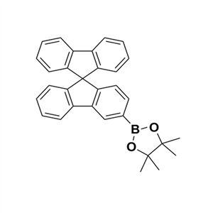 9,9-Spirodifluorene-3-Boronic acid pinacol ester