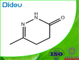 4,5-Dihydro-6-methylpyridazin-3(2H)-one 